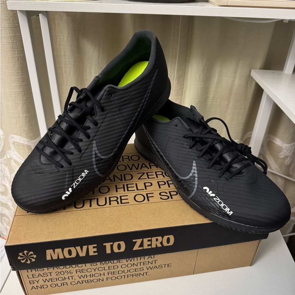 Zoom vapor 15 Academy IC Sz. 10.5